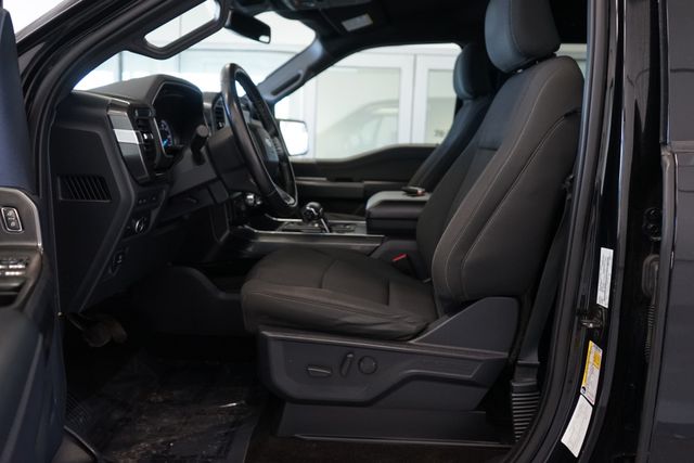 Thumbnail: 2022 Ford F-150 - 10