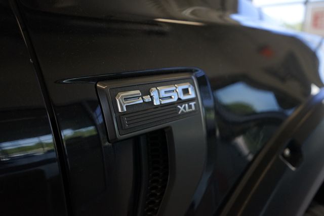 Thumbnail: 2022 Ford F-150 - 7