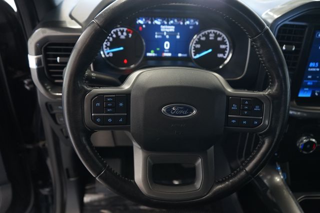Thumbnail: 2022 Ford F-150 - 2