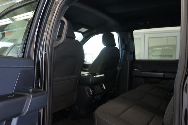 Thumbnail: 2022 Ford F-150 - 12