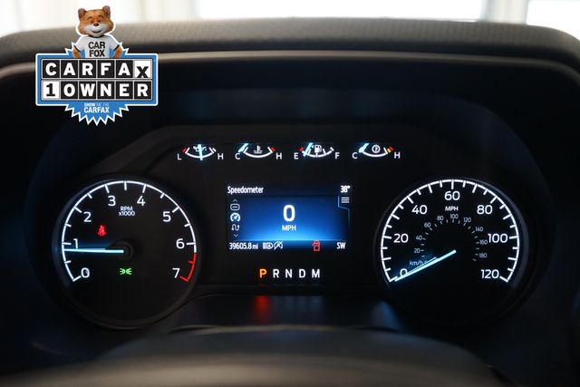 Thumbnail: 2023 Ford F-150 - 12