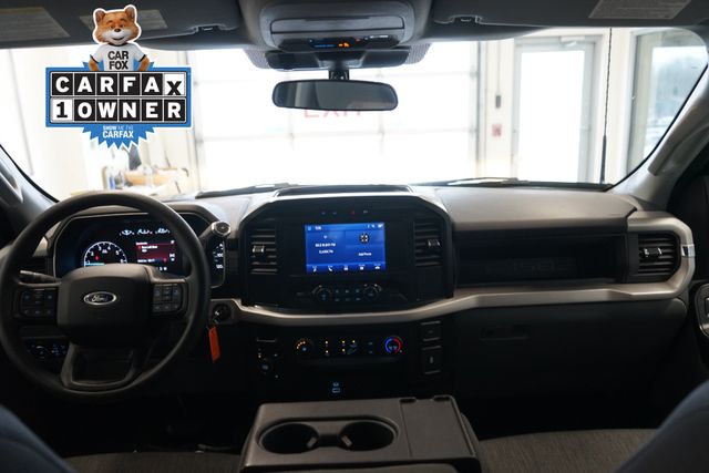 Thumbnail: 2023 Ford F-150 - 8