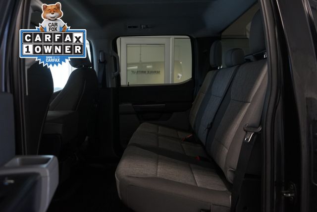 Thumbnail: 2023 Ford F-150 - 21
