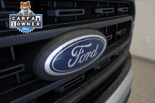 Thumbnail: 2023 Ford F-150 - 17