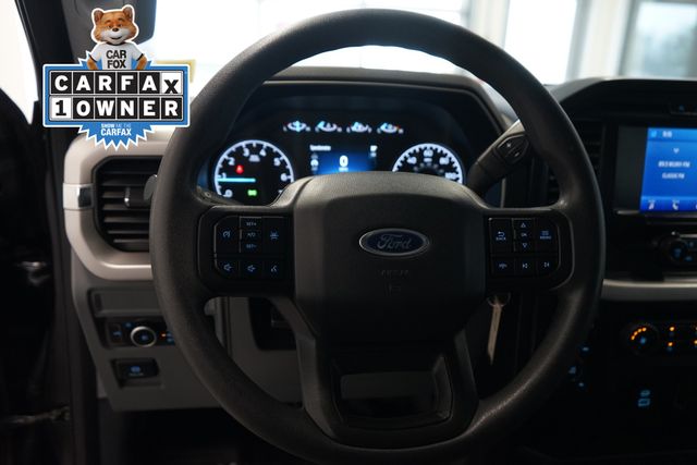 Thumbnail: 2023 Ford F-150 - 2