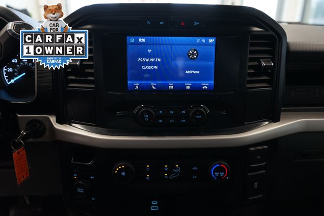 Thumbnail: 2023 Ford F-150 - 11