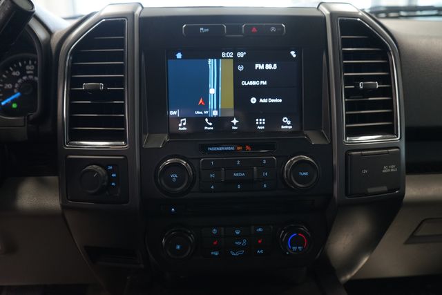 Thumbnail: 2017 Ford F-150 - 9