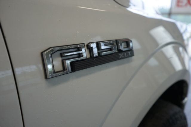 Thumbnail: 2017 Ford F-150 - 7