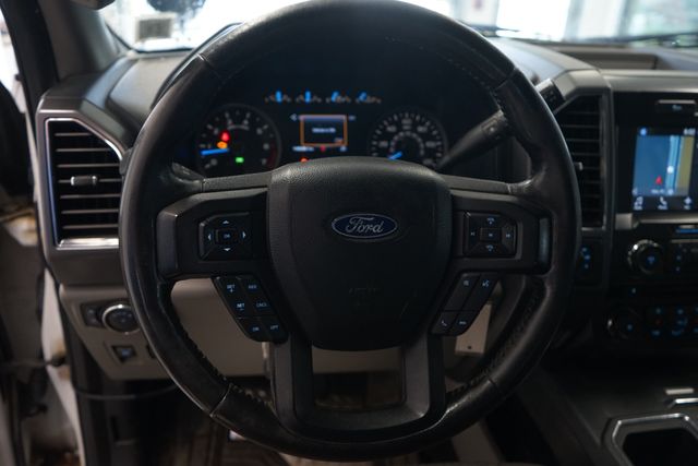Thumbnail: 2017 Ford F-150 - 2