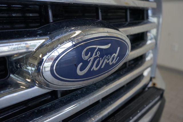 Thumbnail: 2017 Ford F-150 - 22