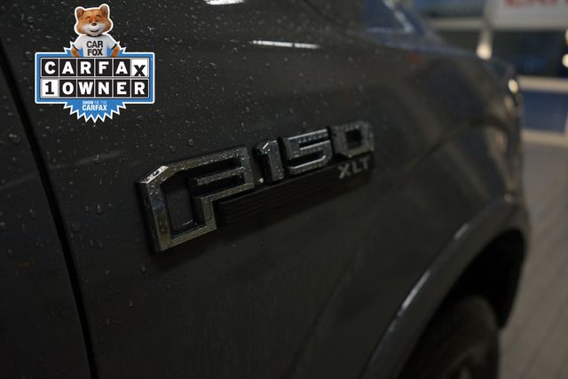 Thumbnail: 2020 Ford F-150 - 6