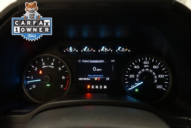 Thumbnail: 2020 Ford F-150 - 9