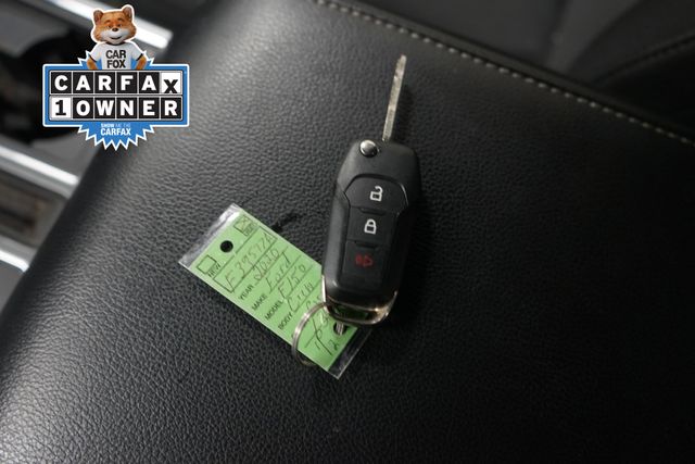 Thumbnail: 2020 Ford F-150 - 11