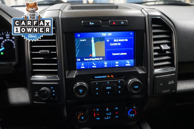 Thumbnail: 2020 Ford F-150 - 8