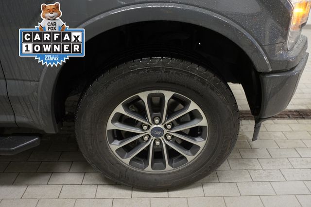 Thumbnail: 2020 Ford F-150 - 7