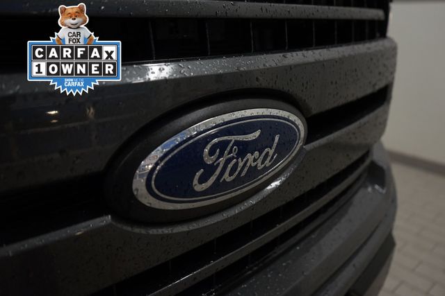 Thumbnail: 2020 Ford F-150 - 22