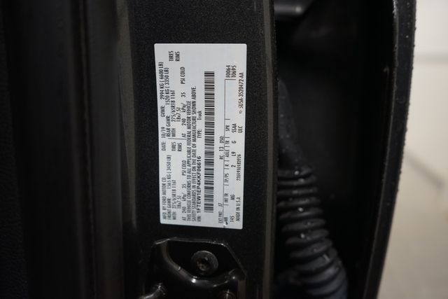 Thumbnail: 2019 Ford F-150 - 23