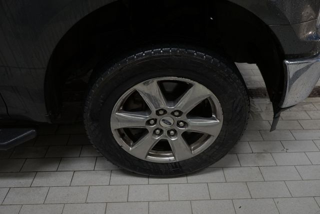 Thumbnail: 2019 Ford F-150 - 7