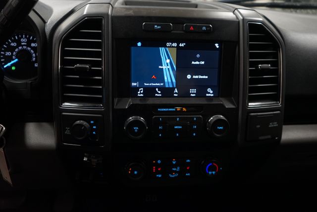 Thumbnail: 2019 Ford F-150 - 8