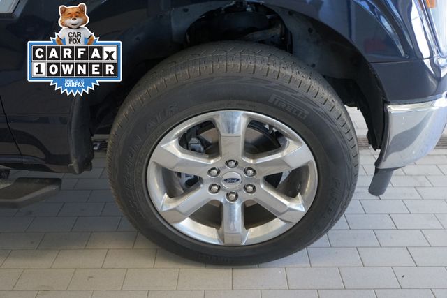Thumbnail: 2022 Ford F-150 - 8