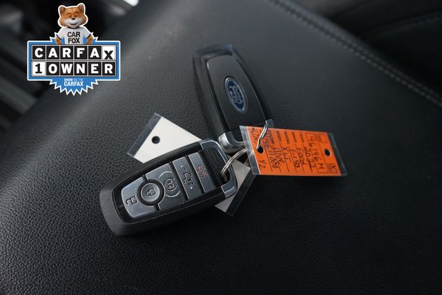 Thumbnail: 2022 Ford F-150 - 15