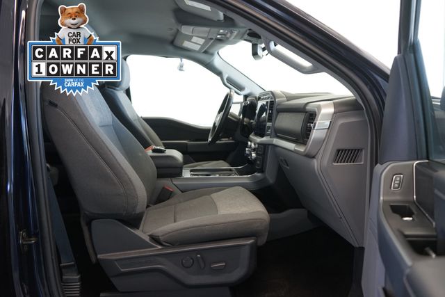 Thumbnail: 2022 Ford F-150 - 11