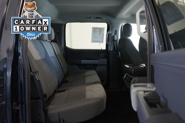 Thumbnail: 2022 Ford F-150 - 33