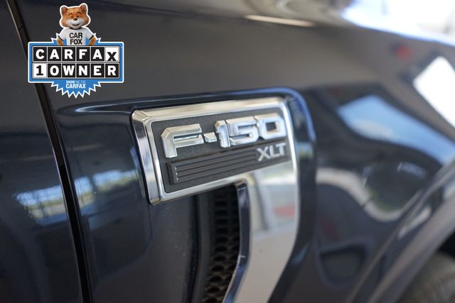 Thumbnail: 2022 Ford F-150 - 7