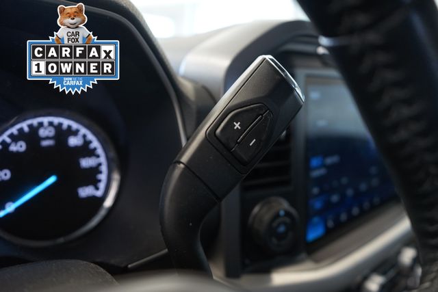 Thumbnail: 2022 Ford F-150 - 29