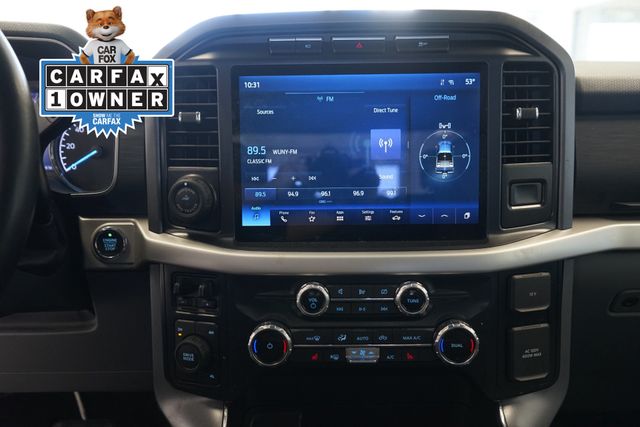 Thumbnail: 2022 Ford F-150 - 13