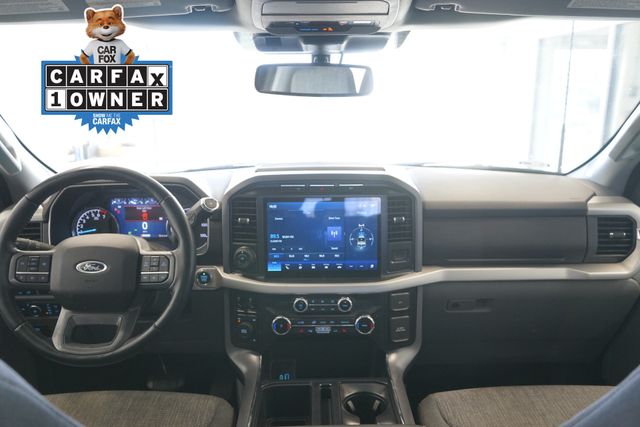 Thumbnail: 2022 Ford F-150 - 9