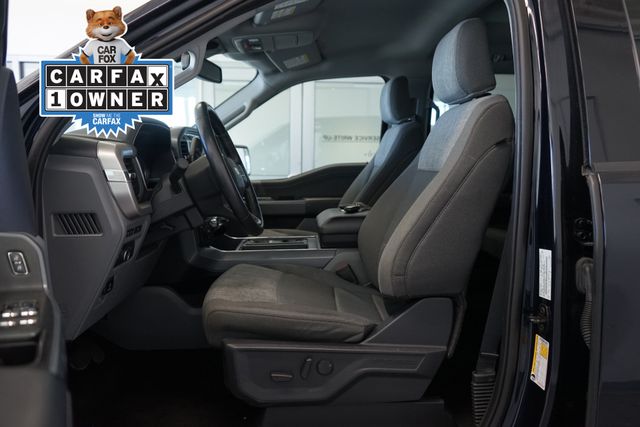 Thumbnail: 2022 Ford F-150 - 10