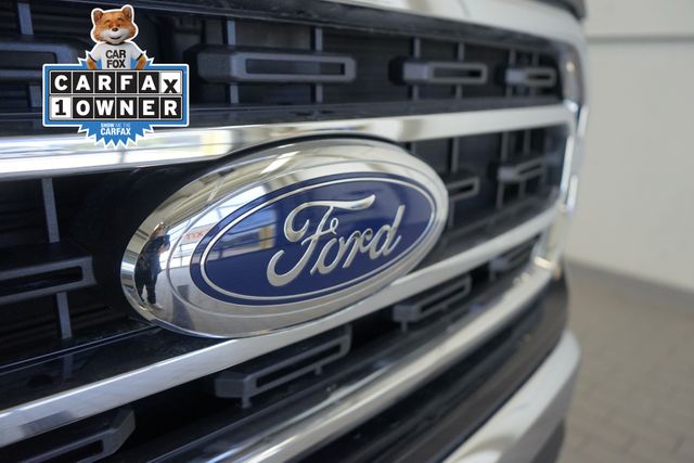 Thumbnail: 2022 Ford F-150 - 27