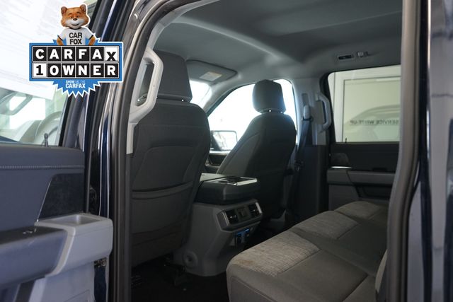 Thumbnail: 2022 Ford F-150 - 12