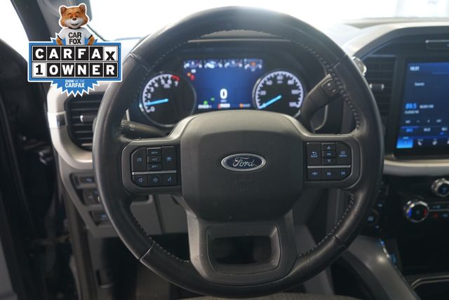 Thumbnail: 2022 Ford F-150 - 2