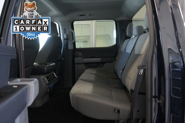Thumbnail: 2022 Ford F-150 - 32