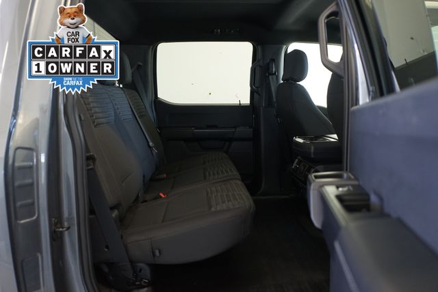 Thumbnail: 2023 Ford F-150 - 32