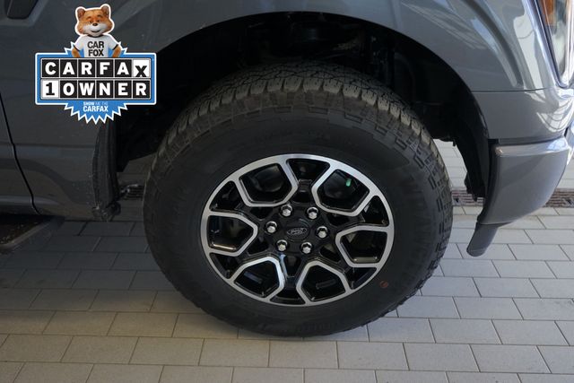 Thumbnail: 2023 Ford F-150 - 8