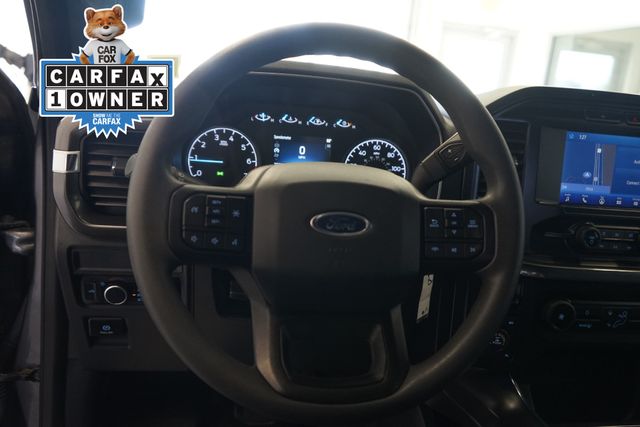 Thumbnail: 2023 Ford F-150 - 2