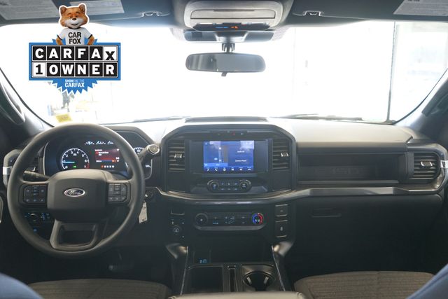 Thumbnail: 2023 Ford F-150 - 9