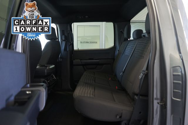 Thumbnail: 2023 Ford F-150 - 31