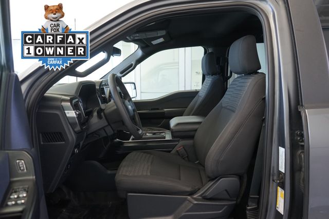 Thumbnail: 2023 Ford F-150 - 10