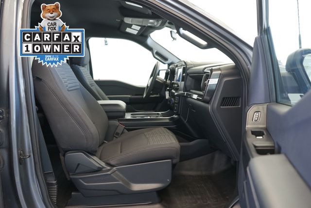 Thumbnail: 2023 Ford F-150 - 11