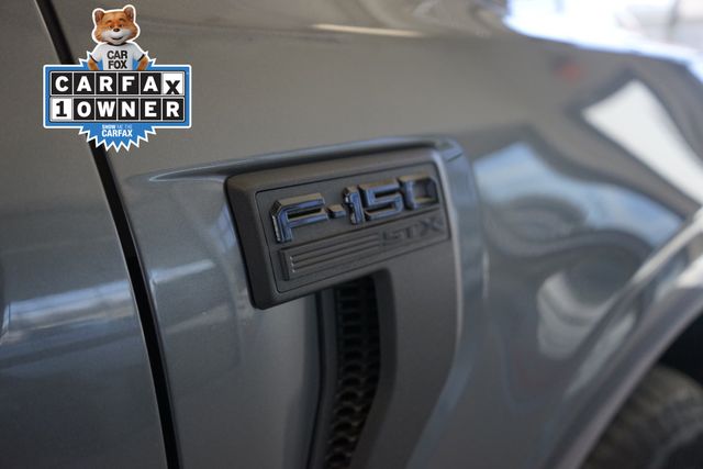Thumbnail: 2023 Ford F-150 - 7