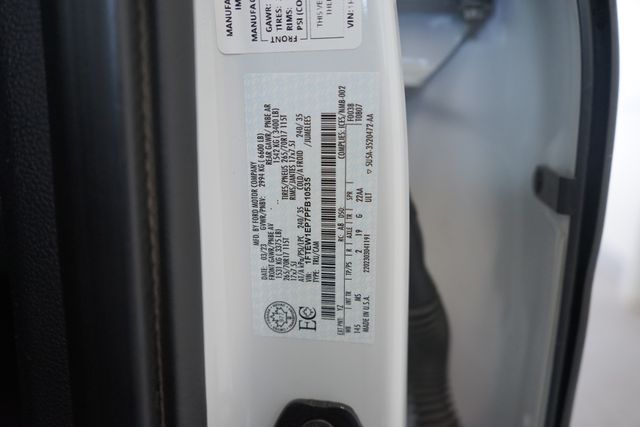 Thumbnail: 2023 Ford F-150 - 22