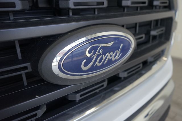 Thumbnail: 2023 Ford F-150 - 21