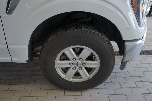 Thumbnail: 2023 Ford F-150 - 7