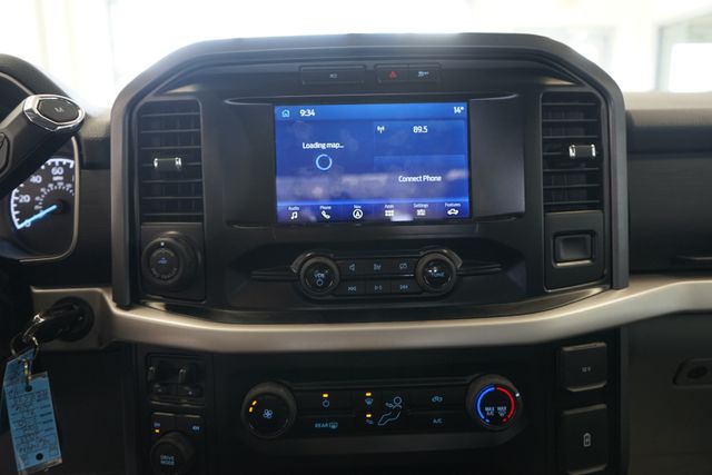 Thumbnail: 2023 Ford F-150 - 8