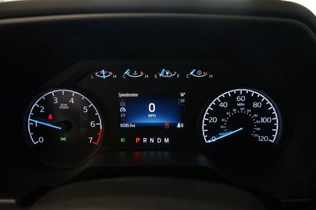 Thumbnail: 2023 Ford F-150 - 9