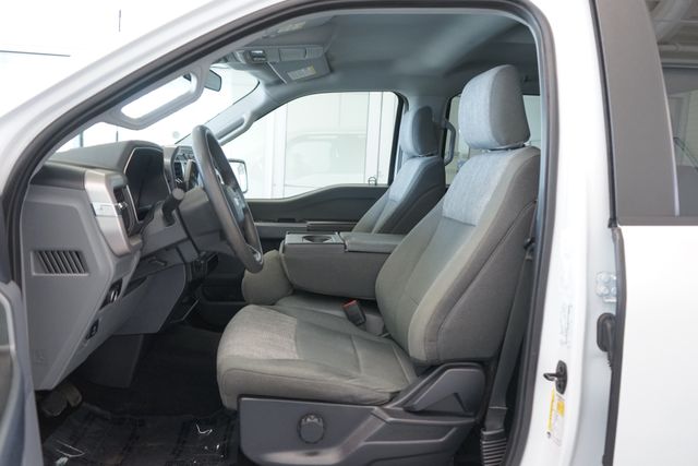 Thumbnail: 2023 Ford F-150 - 10